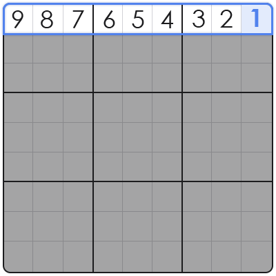 types of sudoku