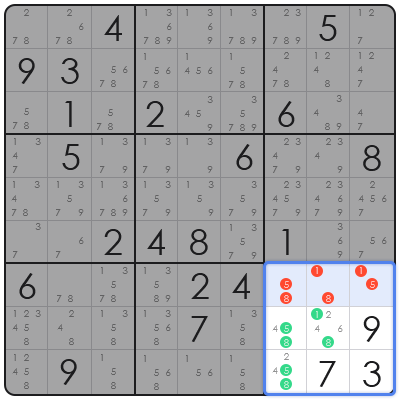 printable easy sudoku puzzles for free