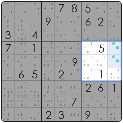 sudoku and answers